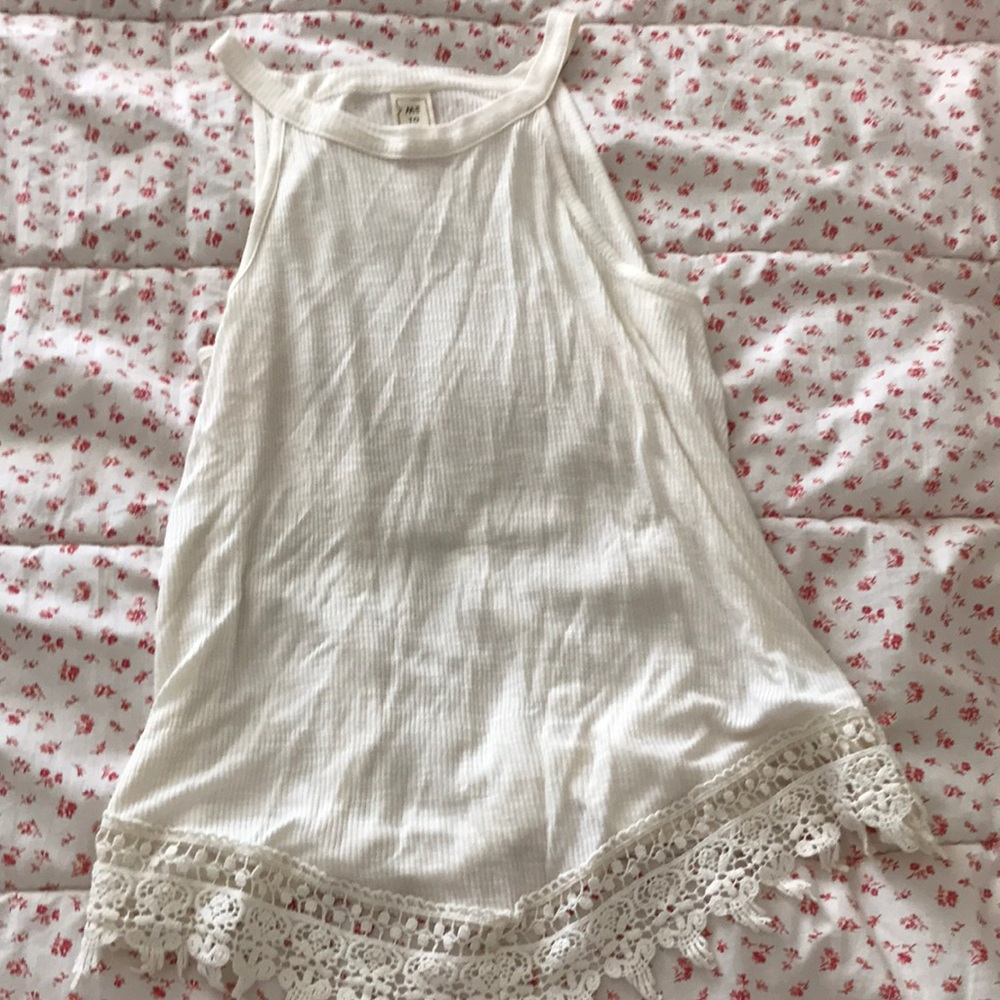 pacsun tank